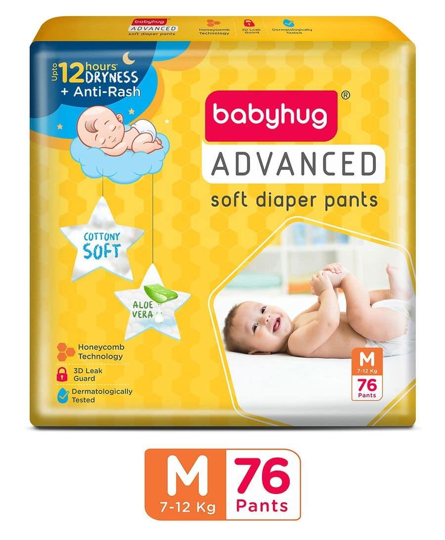 Explore the best diapers offered by Pampers India. Pamper your baby with premium extra soft tape style diapers, active baby diaper pants, ...