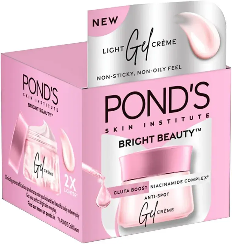 POND'S Bright Beauty Spot-less Glow Day Cream