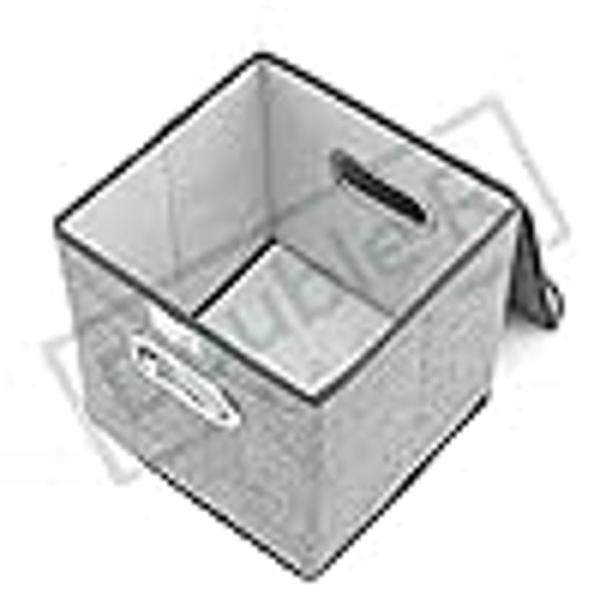 Double R Bags Toy Shelf Nursery Organiser - 24.9*24.9*24.9cm : 1 Unit