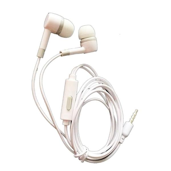 Tigi Earphone With Mic : 1 Unit