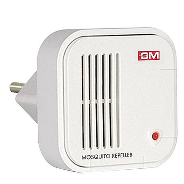 GM Hummer Electric Mosquito Repeller : 1 Unit