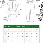 ANNI DESIGNER Women's Ethnic Co-Ord Set | Kurta Pant Set | Kurta Palazzo Set | Stylish Cotton Suit Set for Women, Festival Co-ord Set