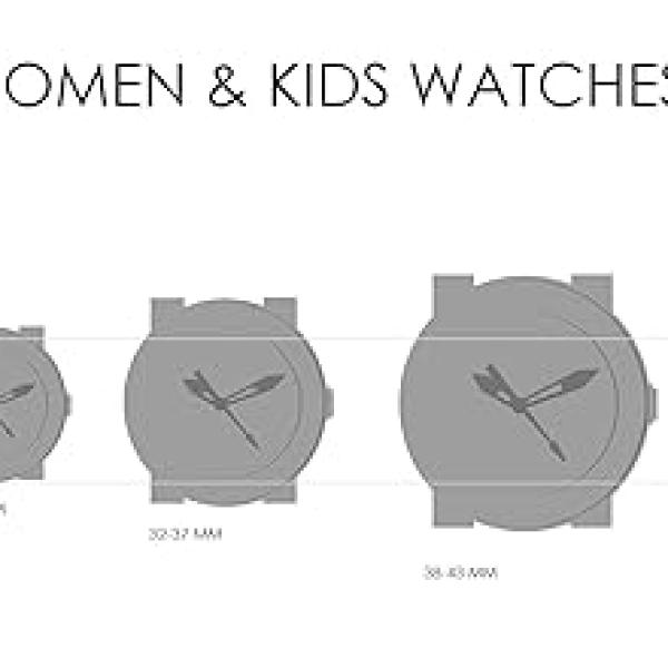 Sonata Quartz Analog White Dial Silver Stainless Steel Strap Watch For Women - NT8976SM01W