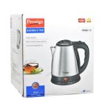 Prestige PkOSS Kettle (1500 W) - 1.5L: 1 Unit