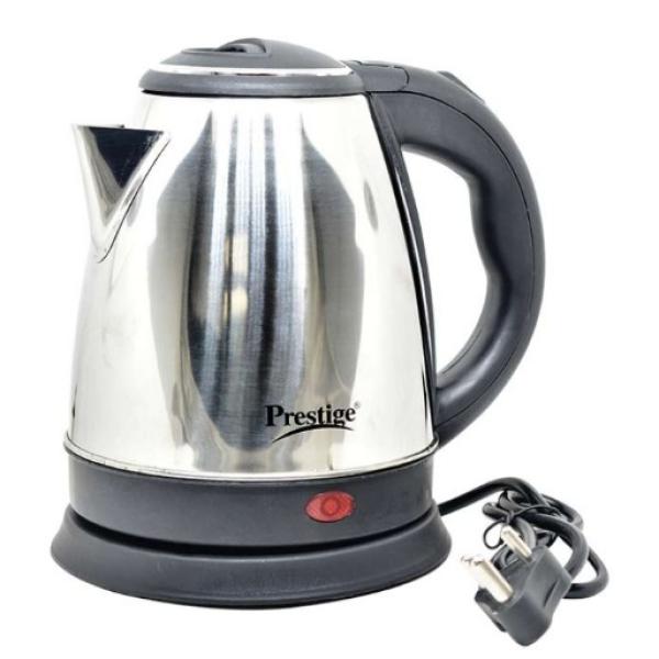 Prestige PkOSS Kettle (1500 W) - 1.5L: 1 Unit