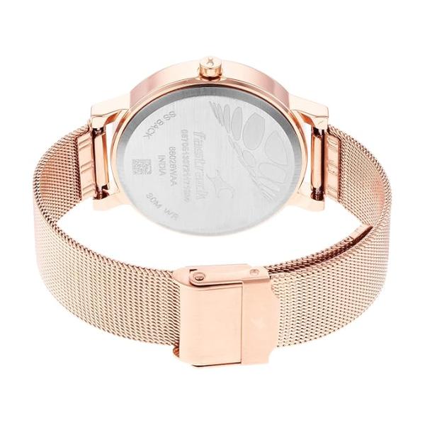 Fastrack Fleek Analog Dial Women's Watch