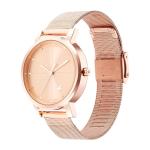 Fastrack Fleek Analog Dial Women's Watch