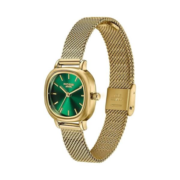 Sonata Poze 9 with Quartz Analog Watch for Women