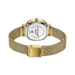 Sonata Poze 9 with Quartz Analog Watch for Women