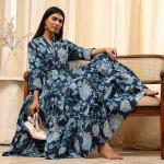 BIBA Women Casual Dress