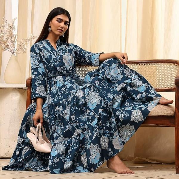 BIBA Women Casual Dress