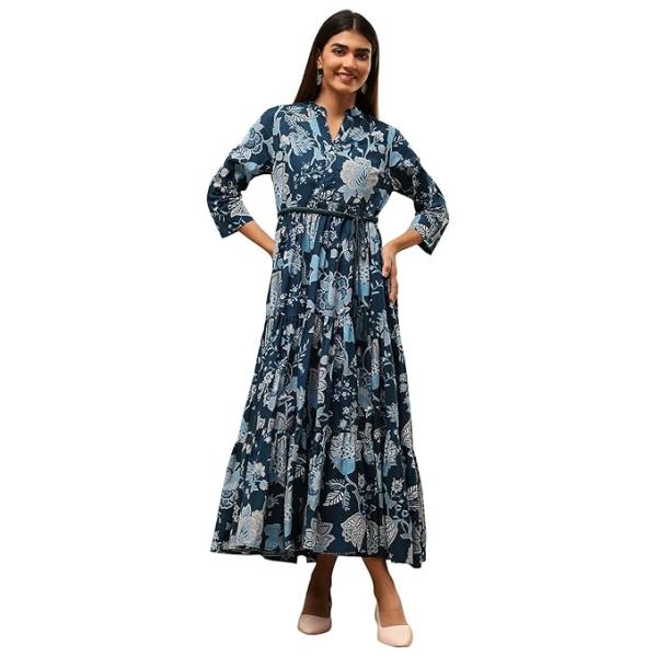 BIBA Women Casual Dress