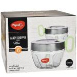 Pigeon Handy Chopper Pro Mini -400ml : 1 unit