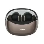 Noise Newly Launched Buds VS601 in Ear Truly Wireless Earbuds with 50H of Playtime, Transparent Case Lid, Quad Mic ENC, Dual Device Pairing, 10Mm Driver, BT V5.3 (Copper Brown)
