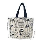 Go Green Shoulder Bag (cB07/6) : 1 Unit