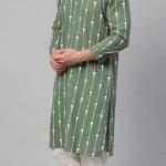 See Designs Men Kurta & Pyjama Set