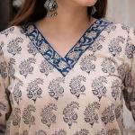 Women Trending Rayon Printed Short Kurti |Short Kurti for Girls | Casual Tunic Top for Wosmen |Short Top Wear to Jeans|