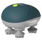 Caresmith revive electric head massager - green: 1 Unit