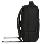 F Gear spartan executive laptop backpack (black) -24L : 1 Unit