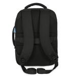 F Gear spartan executive laptop backpack (black) -24L : 1 Unit