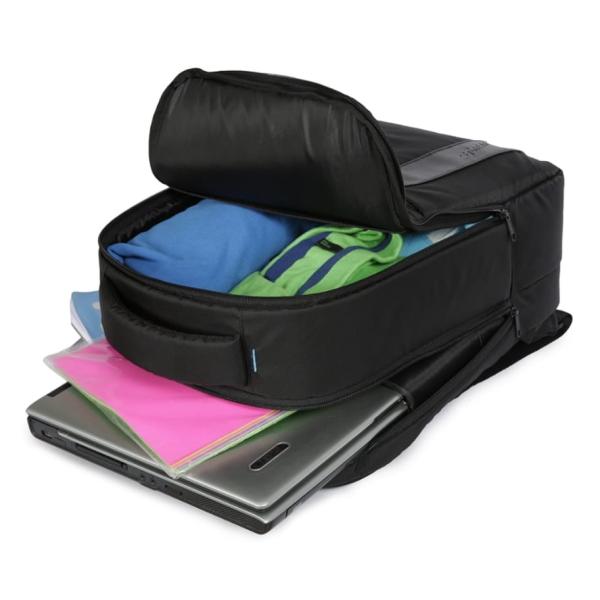 F Gear spartan executive laptop backpack (black) -24L : 1 Unit