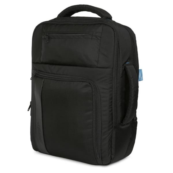 F Gear spartan executive laptop backpack (black) -24L : 1 Unit