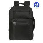 F Gear spartan executive laptop backpack (black) -24L : 1 Unit