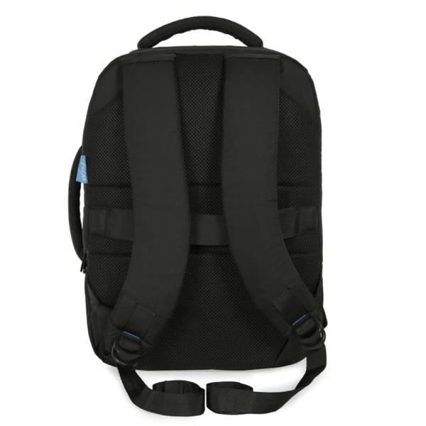 F Gear spartan executive laptop backpack (black) -24L : 1 Unit