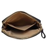 Sabhyata Buddha design SM02-03 Sling bag (Black):1 unit