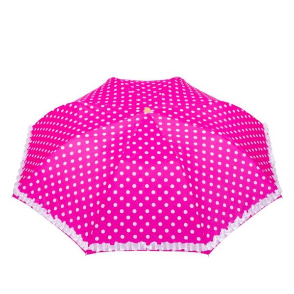 Sun madhurifril Auto open 2 fold printed umbrella D10:1 unit
