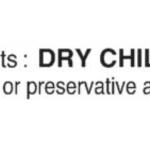 Surya Chilli Powder - 500g