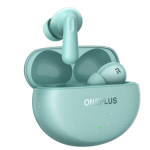 OnePlus Nord Buds 3 Pro Truly Wireless Bluetooth in Ear Earbuds with Upto 49 dB Active Noise Cancellation, 12.4 mm Dynamic Drivers, 10 Mins for 11 Hr Fast Charging with Upto 44 Hrs Music Playback, Soft Jade