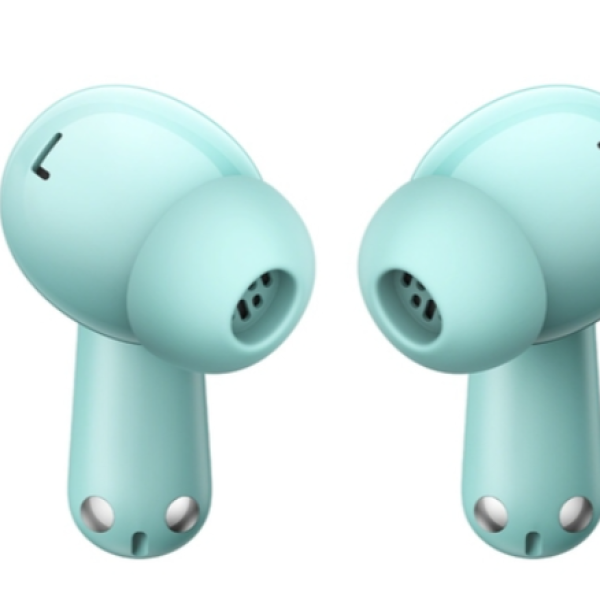 OnePlus Nord Buds 3 Pro Truly Wireless Bluetooth in Ear Earbuds with Upto 49 dB Active Noise Cancellation, 12.4 mm Dynamic Drivers, 10 Mins for 11 Hr Fast Charging with Upto 44 Hrs Music Playback, Soft Jade