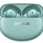 OnePlus Nord Buds 3 Pro Truly Wireless Bluetooth in Ear Earbuds with Upto 49 dB Active Noise Cancellation, 12.4 mm Dynamic Drivers, 10 Mins for 11 Hr Fast Charging with Upto 44 Hrs Music Playback, Soft Jade