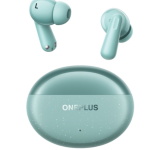 OnePlus Nord Buds 3 Pro Truly Wireless Bluetooth in Ear Earbuds with Upto 49 dB Active Noise Cancellation, 12.4 mm Dynamic Drivers, 10 Mins for 11 Hr Fast Charging with Upto 44 Hrs Music Playback, Soft Jade