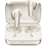 realme Buds Air7 TWS Earbuds, Ivory Gold