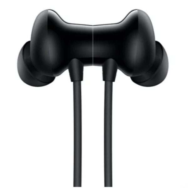 OnePlus Bullets Z2 Bluetooth Wireless in Ear Earphones with Mic, Bombastic Bass - 12.4 Mm Drivers, 10 Mins Charge - 20 Hrs Music, 30 Hrs Battery Life (Magico Black)
