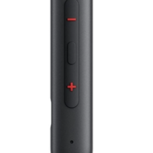 OnePlus Bullets Z2 Bluetooth Wireless in Ear Earphones with Mic, Bombastic Bass - 12.4 Mm Drivers, 10 Mins Charge - 20 Hrs Music, 30 Hrs Battery Life (Magico Black)