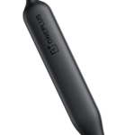 OnePlus Bullets Z2 Bluetooth Wireless in Ear Earphones with Mic, Bombastic Bass - 12.4 Mm Drivers, 10 Mins Charge - 20 Hrs Music, 30 Hrs Battery Life (Magico Black)