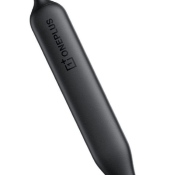 OnePlus Bullets Z2 Bluetooth Wireless in Ear Earphones with Mic, Bombastic Bass - 12.4 Mm Drivers, 10 Mins Charge - 20 Hrs Music, 30 Hrs Battery Life (Magico Black)