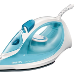 Philips EasySpeed GC1028 2000-Watt Steam Iron