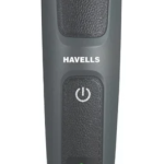 Havells 15-in-1 IPX7 Grooming Kit, 120 Mins Run-time, GS8714