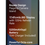 Redmi A7 4G, 64 GB, 3 GB RAM, Sky Blue, Mobile Phone