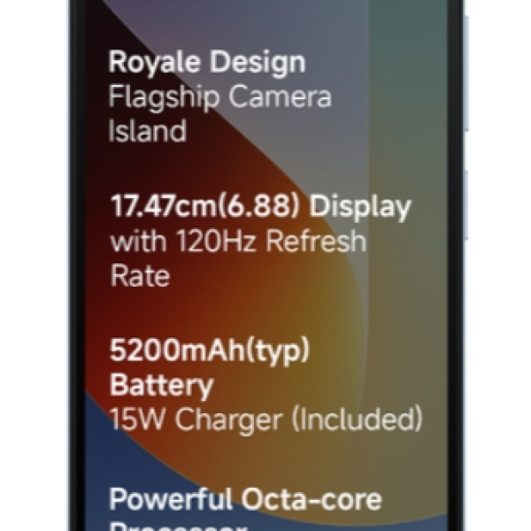 Redmi A7 4G, 64 GB, 3 GB RAM, Sky Blue, Mobile Phone