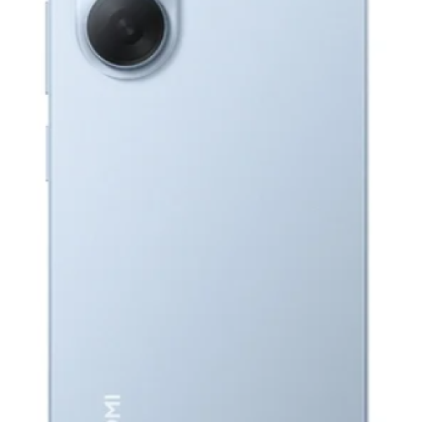 Redmi A7 4G, 64 GB, 3 GB RAM, Sky Blue, Mobile Phone