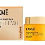 Lakme Brilliance Vitamin C Night Cream, 50g