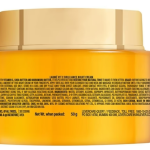 Lakme Brilliance Vitamin C Night Cream, 50g