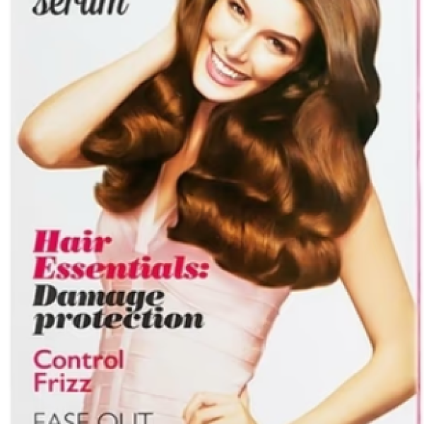 Livon Damage Protection Vitamin E Hair Serum 50 ml