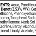 Nivea Almond Oil Body Milk Nourishing Lotion for Very Dry Skin 120 ml