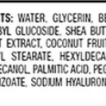 Garnier Bright Complete Vitamin C Serum Mask 28 g